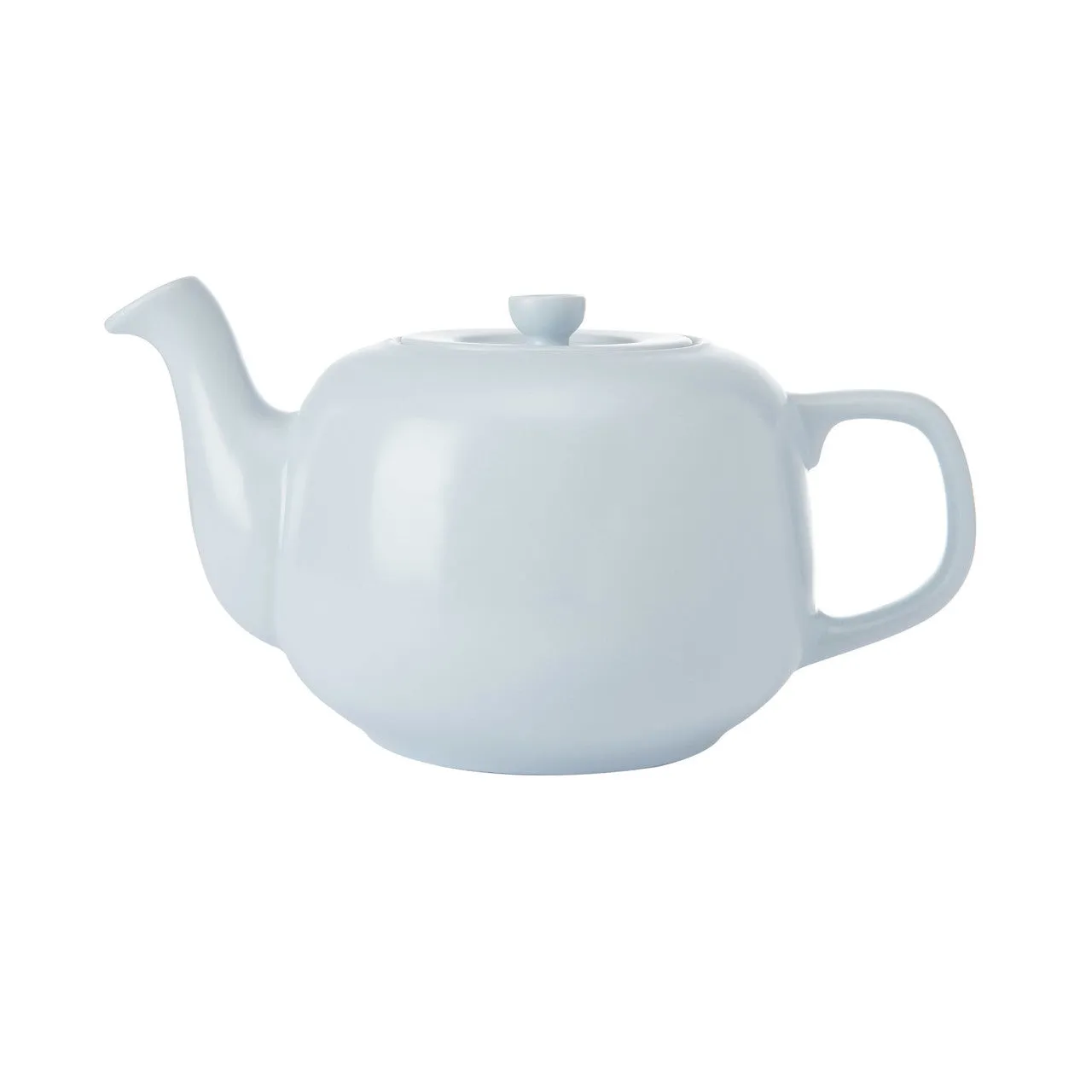 La Cafetiere Sky Blue 1.2 Litre Ceramic Teapot