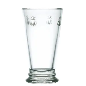 La Rochere Bee Large Long Drink Glass