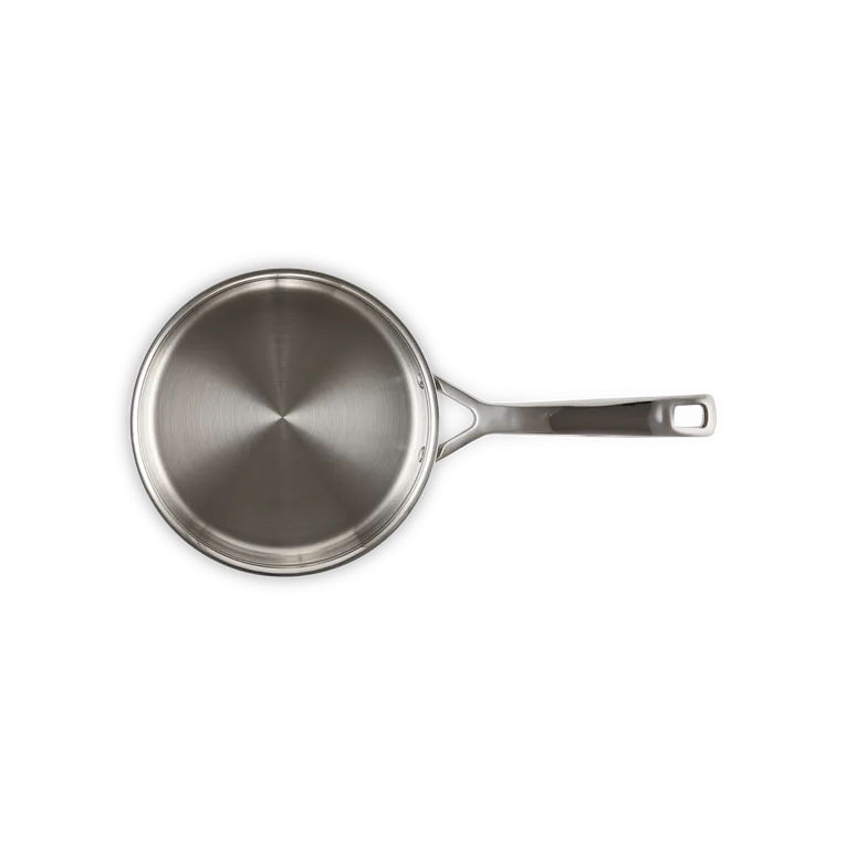 Le Creuset 3-Ply 20cm Saute & Poaching Pan