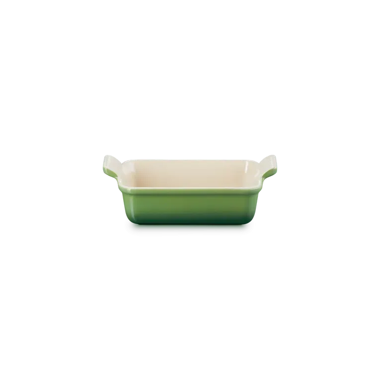 Le Creuset Heritage Bamboo Stoneware Dish - All Sizes