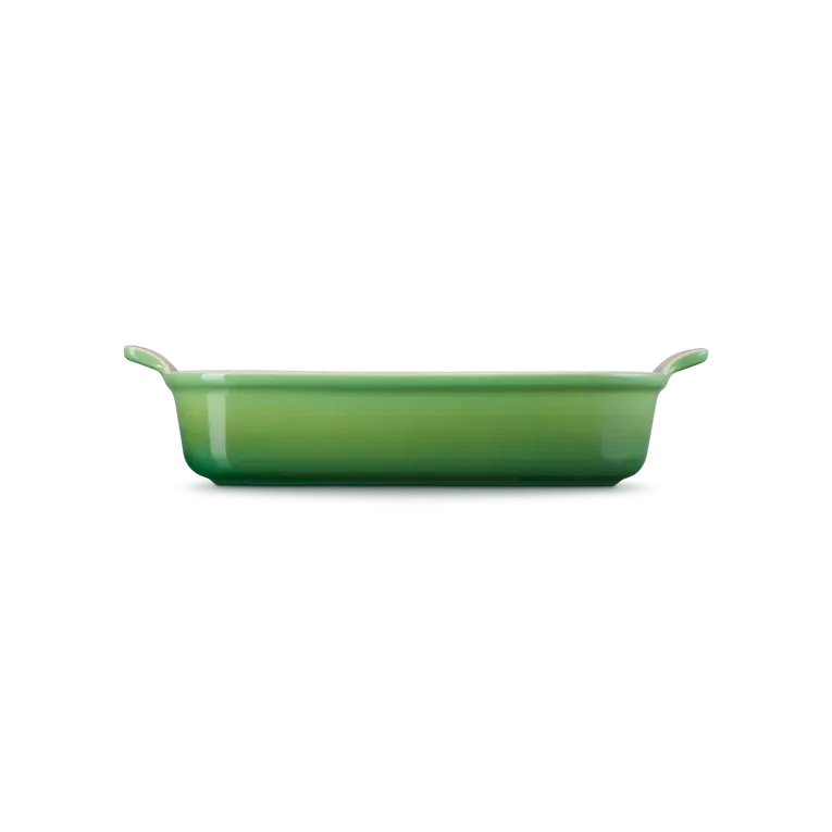 Le Creuset Heritage Bamboo Stoneware Dish - All Sizes