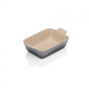 Le Creuset Heritage Flint Stoneware Dish - All Sizes