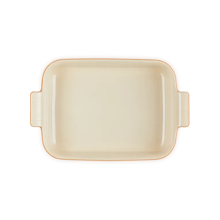 Le Creuset Heritage Volcanic Stoneware Deep Dish - All Sizes