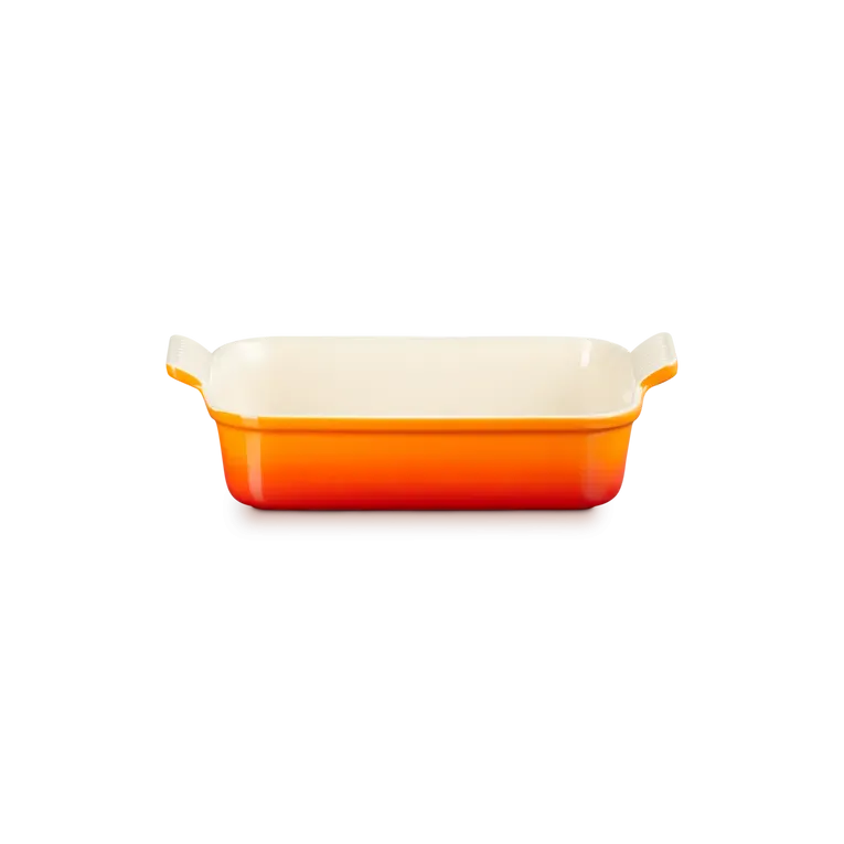 Le Creuset Heritage Volcanic Stoneware Deep Dish - All Sizes