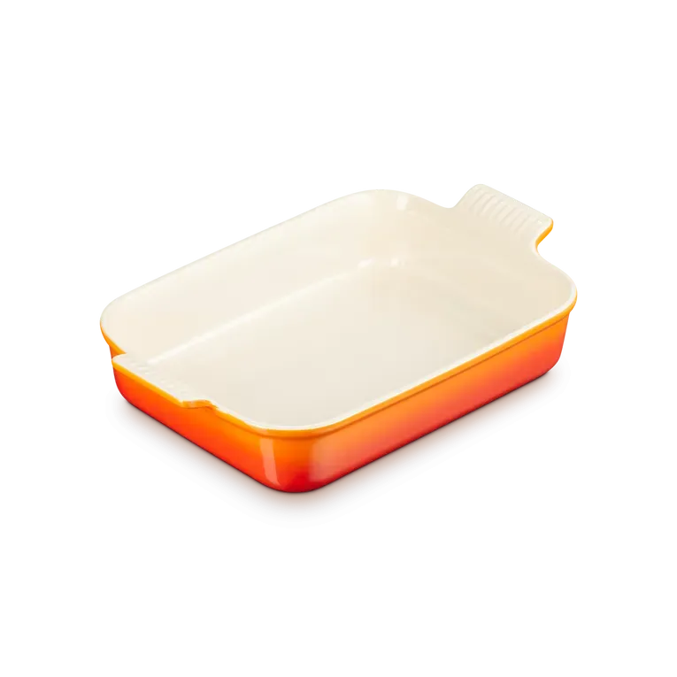 Le Creuset Heritage Volcanic Stoneware Deep Dish - All Sizes
