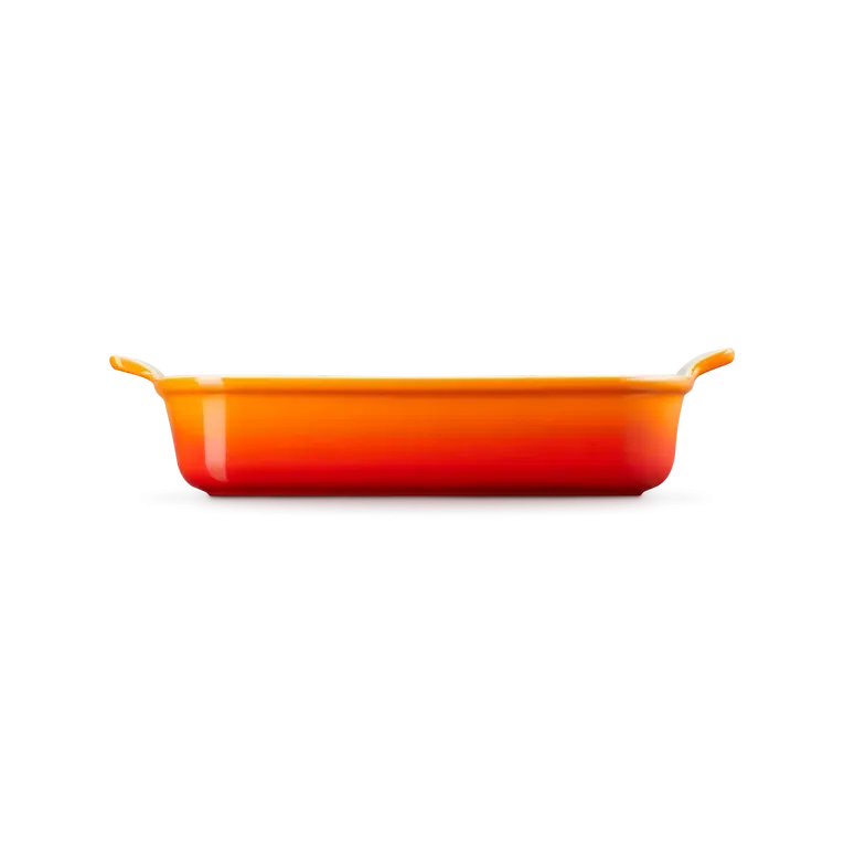 Le Creuset Heritage Volcanic Stoneware Deep Dish - All Sizes