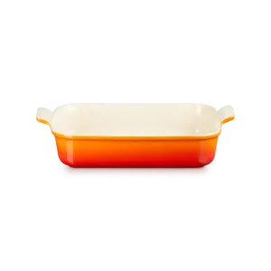 Le Creuset Heritage Volcanic Stoneware Deep Dish - All Sizes