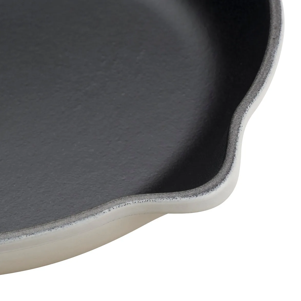 Le Creuset Signature 23cm Cast Iron Meringue Skillet