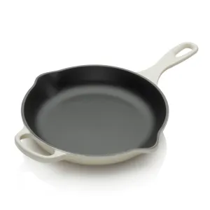 Le Creuset Signature 23cm Cast Iron Meringue Skillet