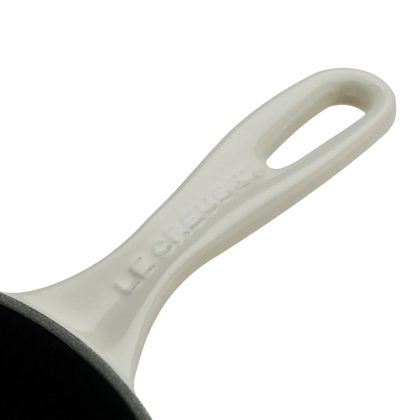 Le Creuset Signature 23cm Cast Iron Meringue Skillet