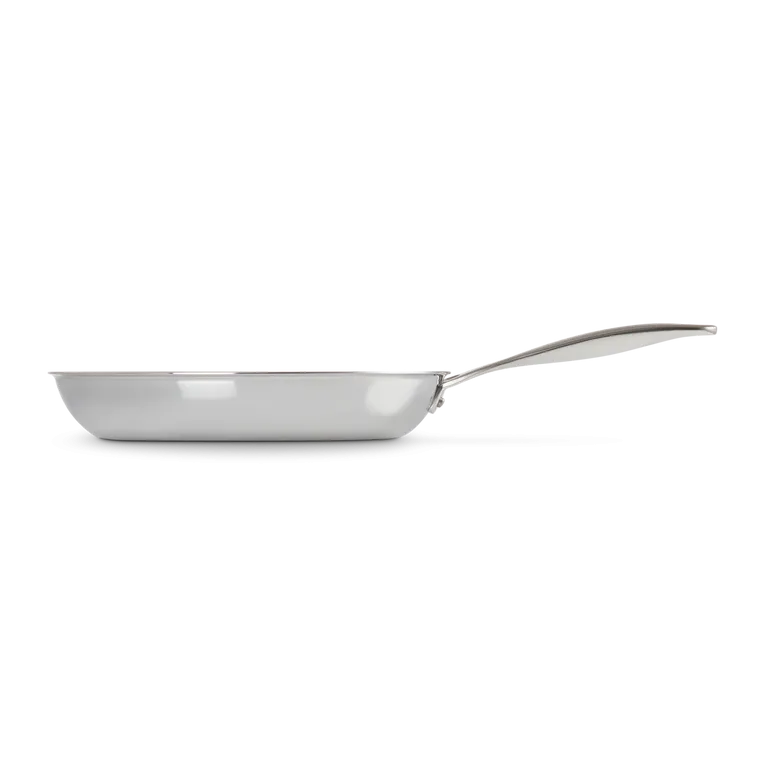 Le Creuset Signature Stainless Steel Non Stick Frying Pan - All Sizes