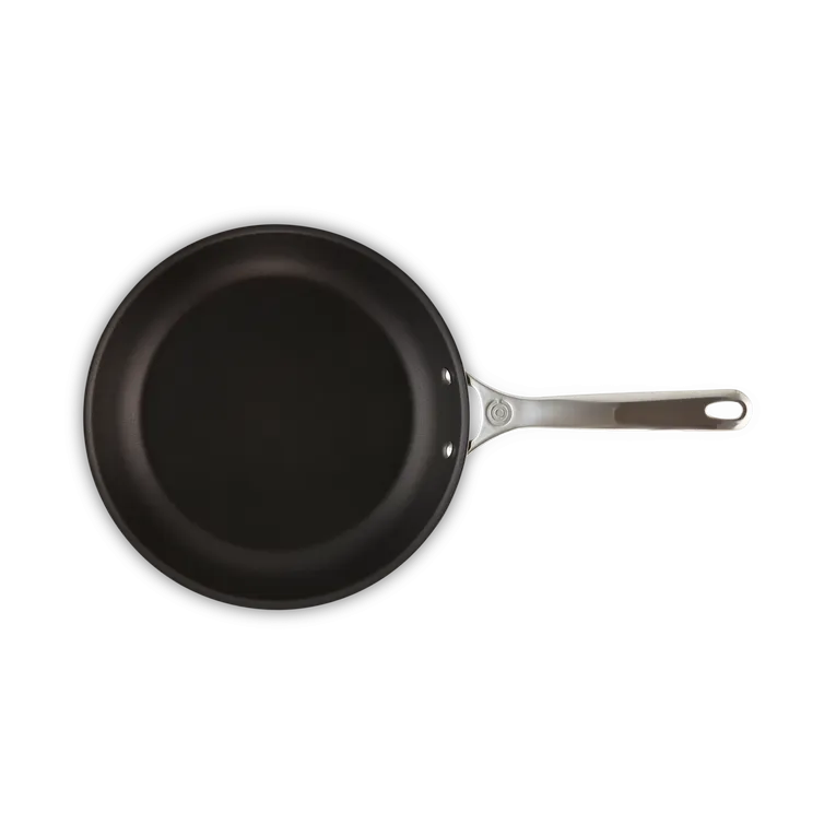 Le Creuset Signature Stainless Steel Non Stick Frying Pan - All Sizes