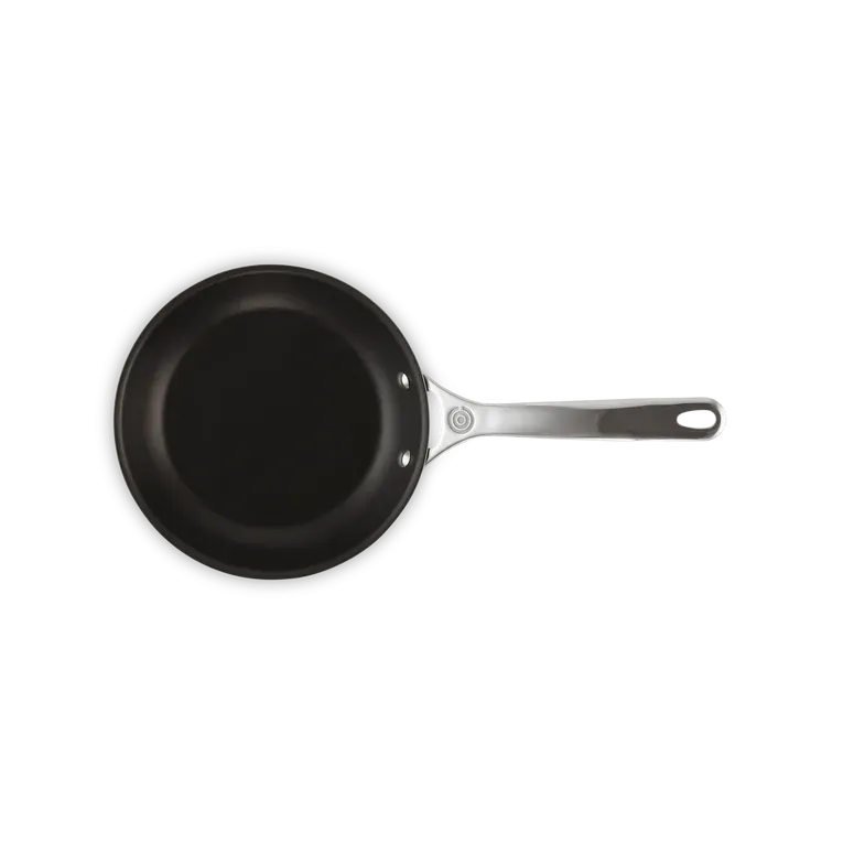 Le Creuset Signature Stainless Steel Non Stick Frying Pan - All Sizes