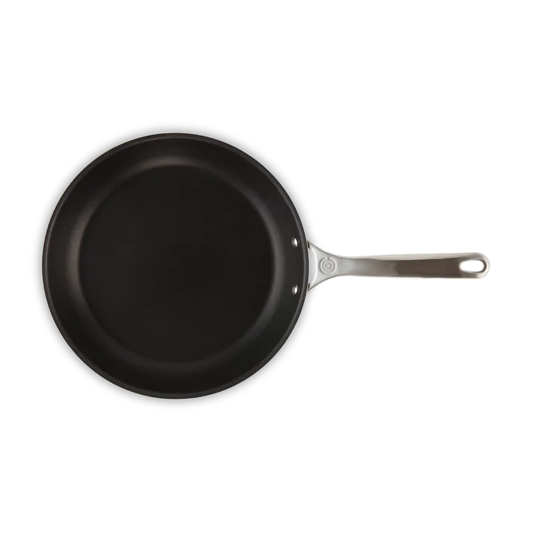 Le Creuset Signature Stainless Steel Non Stick Frying Pan - All Sizes