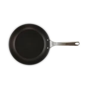 Le Creuset Signature Stainless Steel Non Stick Frying Pan - All Sizes