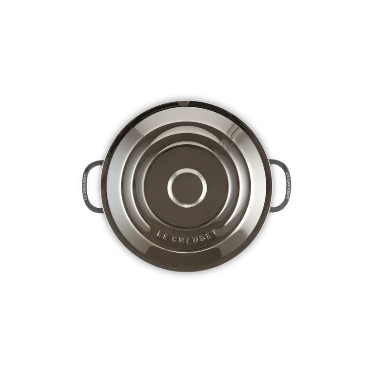 Le Creuset Signature Stainless Steel Stockpot - All