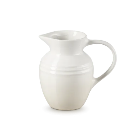 Le Creuset Stoneware Breakfast Jug - All Colours