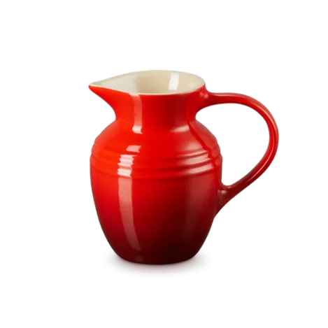 Le Creuset Stoneware Breakfast Jug - All Colours