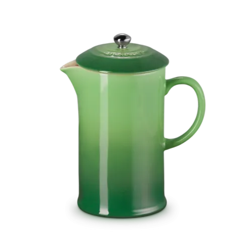 Le Creuset Stoneware Cafetiere - All Colours