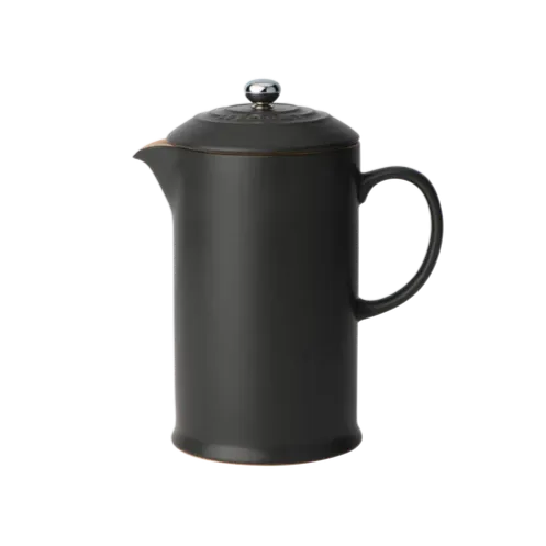 Le Creuset Stoneware Cafetiere - All Colours