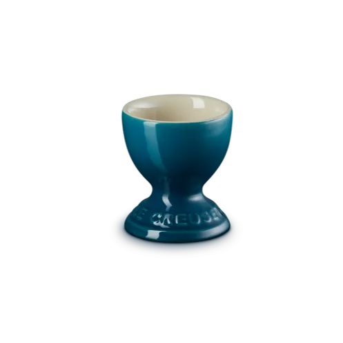 Le Creuset Stoneware Egg Cup - All Colours