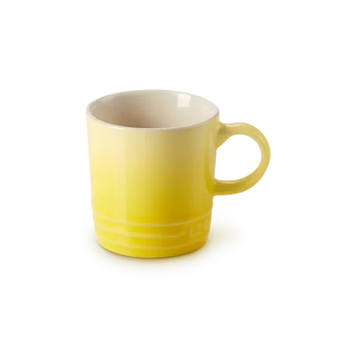 Le Creuset Stoneware Espresso Mug - All Colours