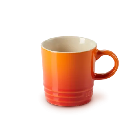 Le Creuset Stoneware Espresso Mug - All Colours