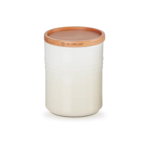 Le Creuset Stoneware Medium Storage Jar - All Colours