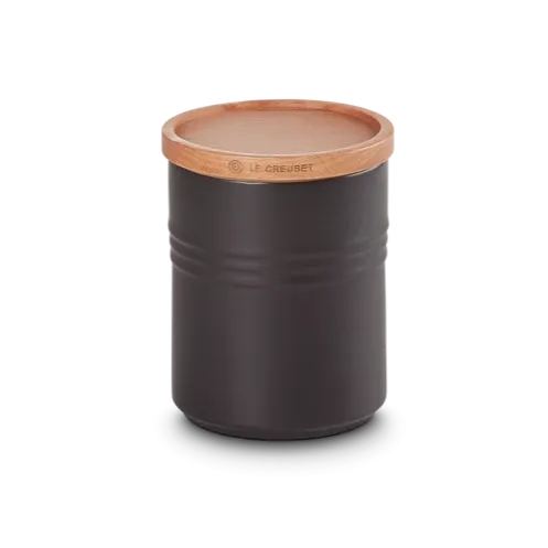 Le Creuset Stoneware Medium Storage Jar - All Colours