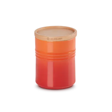 Le Creuset Stoneware Medium Storage Jar - All Colours