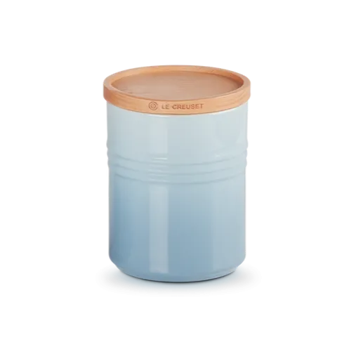 Le Creuset Stoneware Medium Storage Jar - All Colours