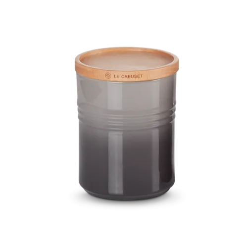 Le Creuset Stoneware Medium Storage Jar - All Colours