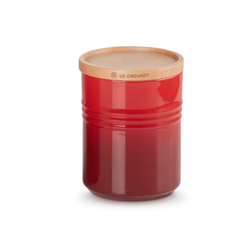 Le Creuset Stoneware Medium Storage Jar - All Colours