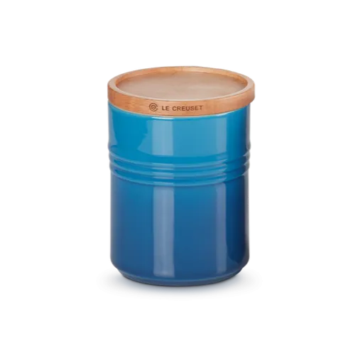 Le Creuset Stoneware Medium Storage Jar - All Colours