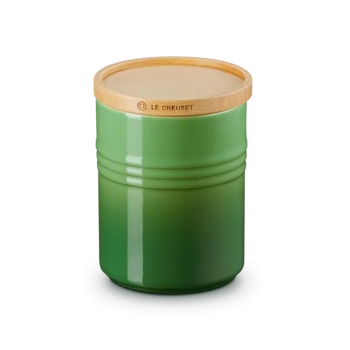 Le Creuset Stoneware Medium Storage Jar - All Colours