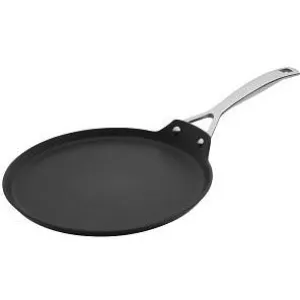Le Creuset TNS Crepe Pan - All Sizes