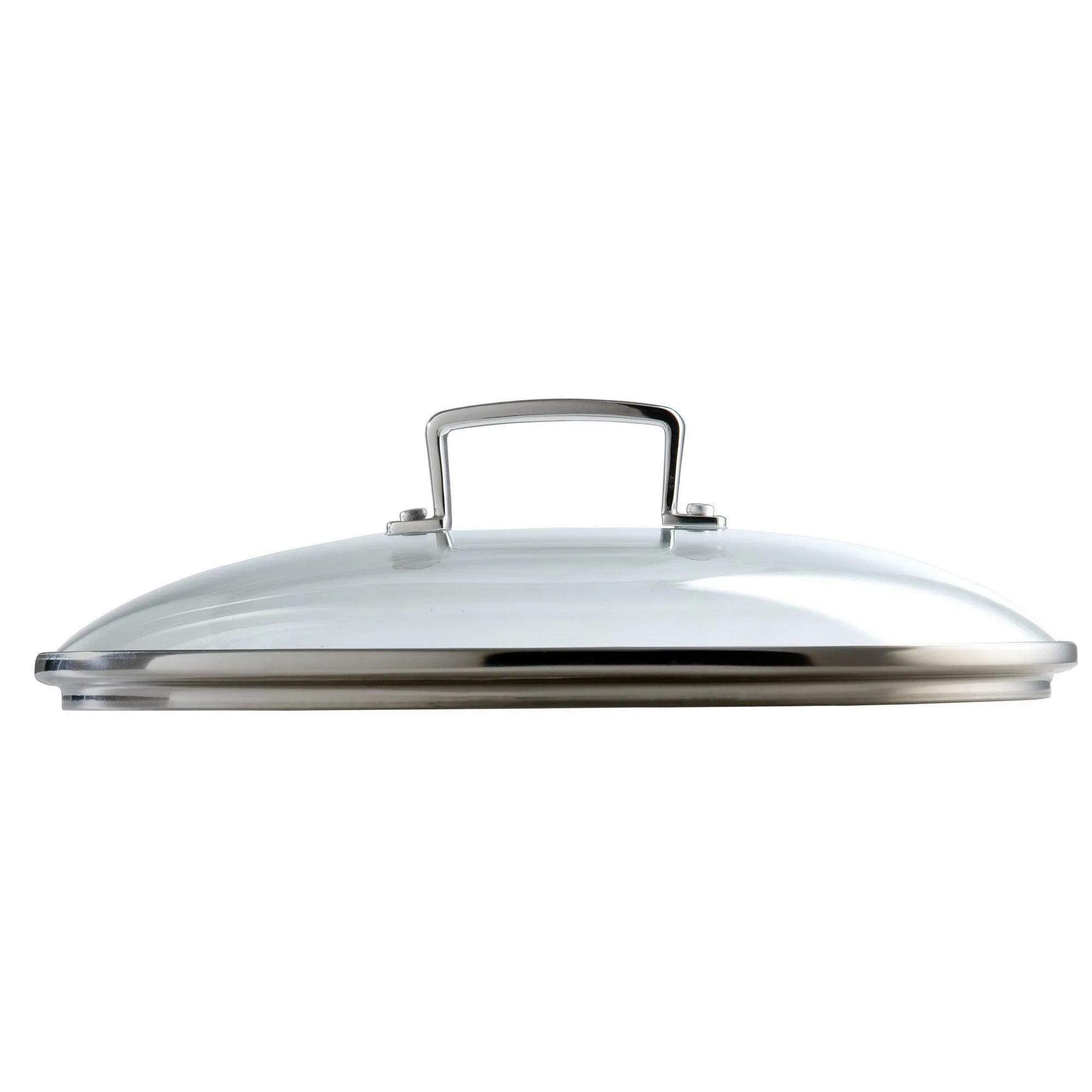 Le Creuset TNS Range Glass Lid - All Sizes