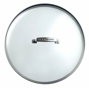 Le Creuset TNS Range Glass Lid - All Sizes