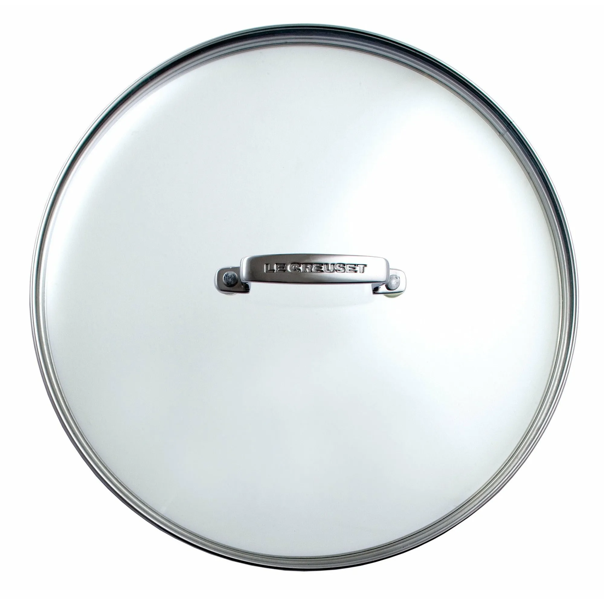 Le Creuset TNS Range Glass Lid - All Sizes