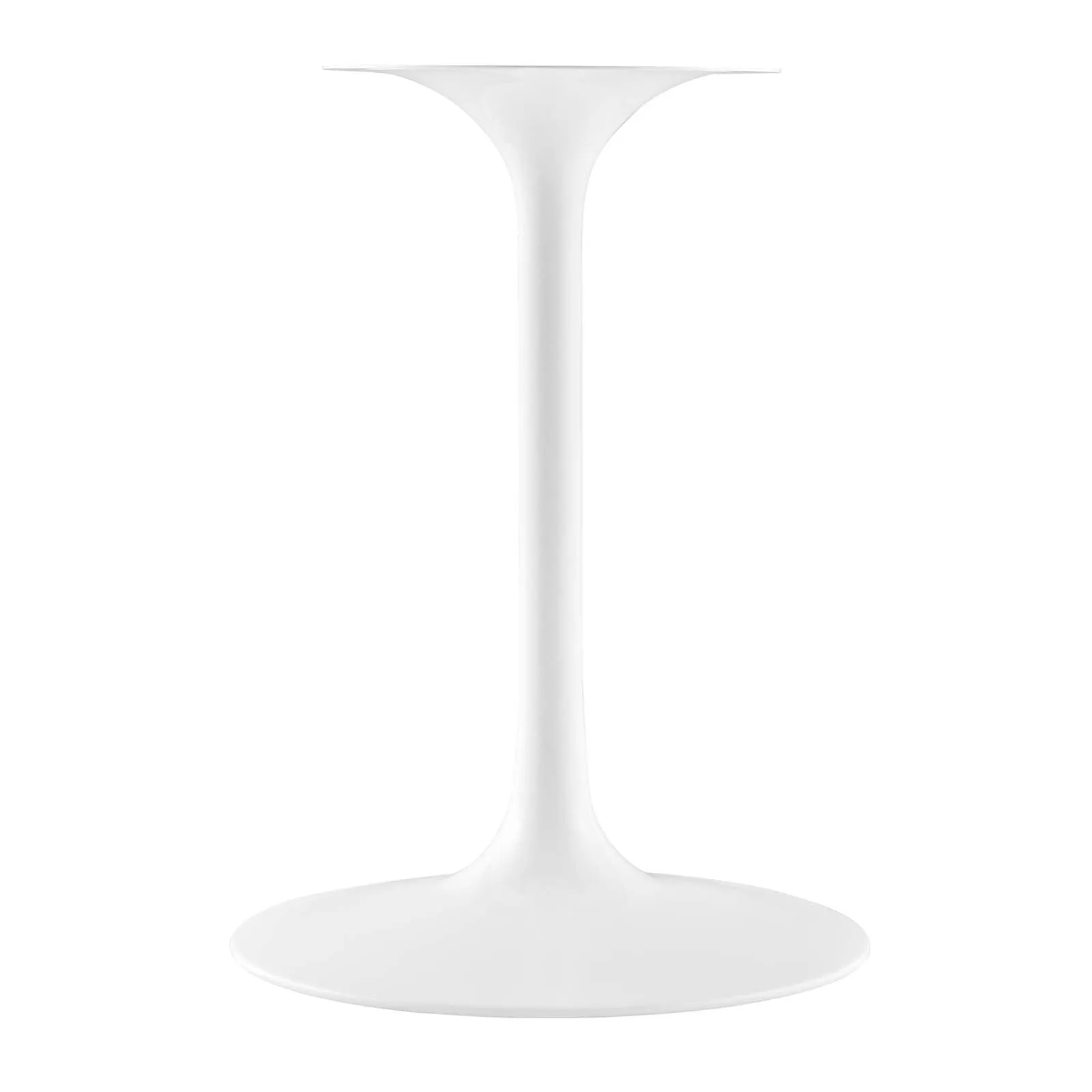 Lippa 36 Round Artificial Travertine  Dining Table By Modway - EEI-6748