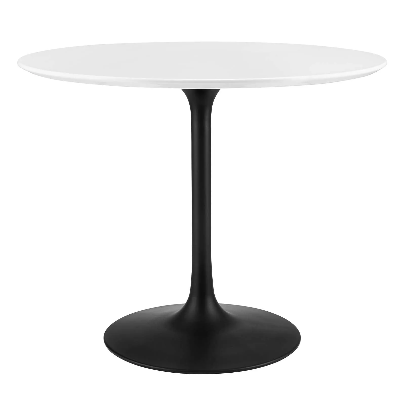 Lippa 36" Round Wood Dining Table By Modway - EEI-3511