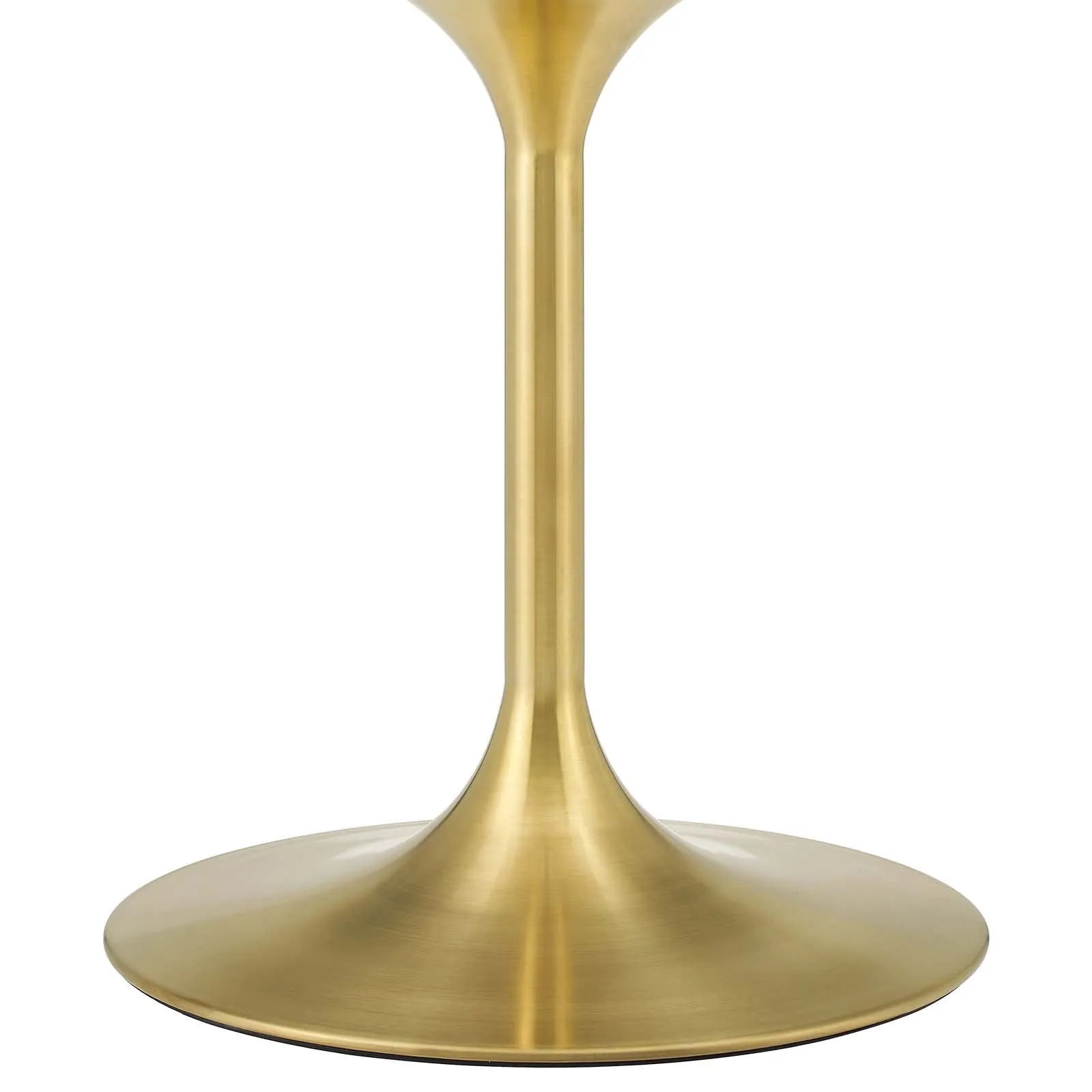 Lippa 60" Oval Wood Dining Table By Modway - EEI-5525