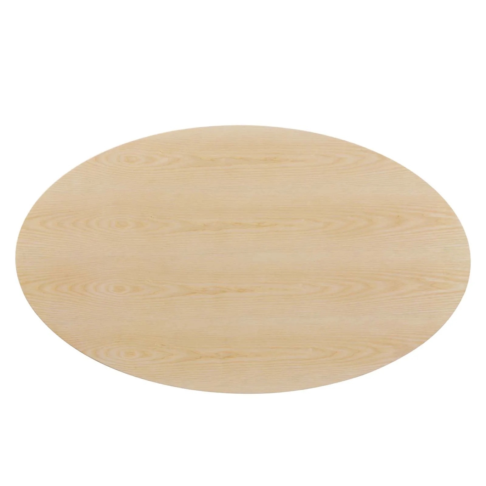 Lippa 60" Oval Wood Dining Table By Modway - EEI-5525