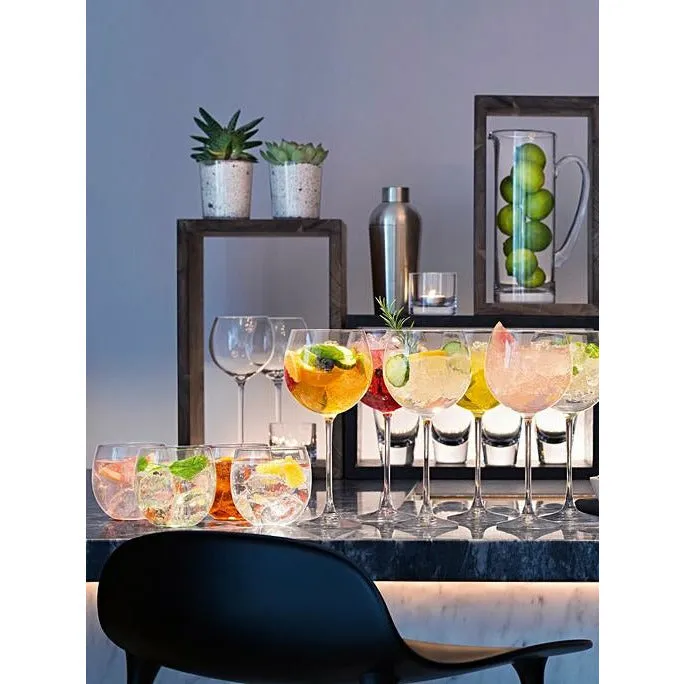 LSA Balloon Tumbler Set