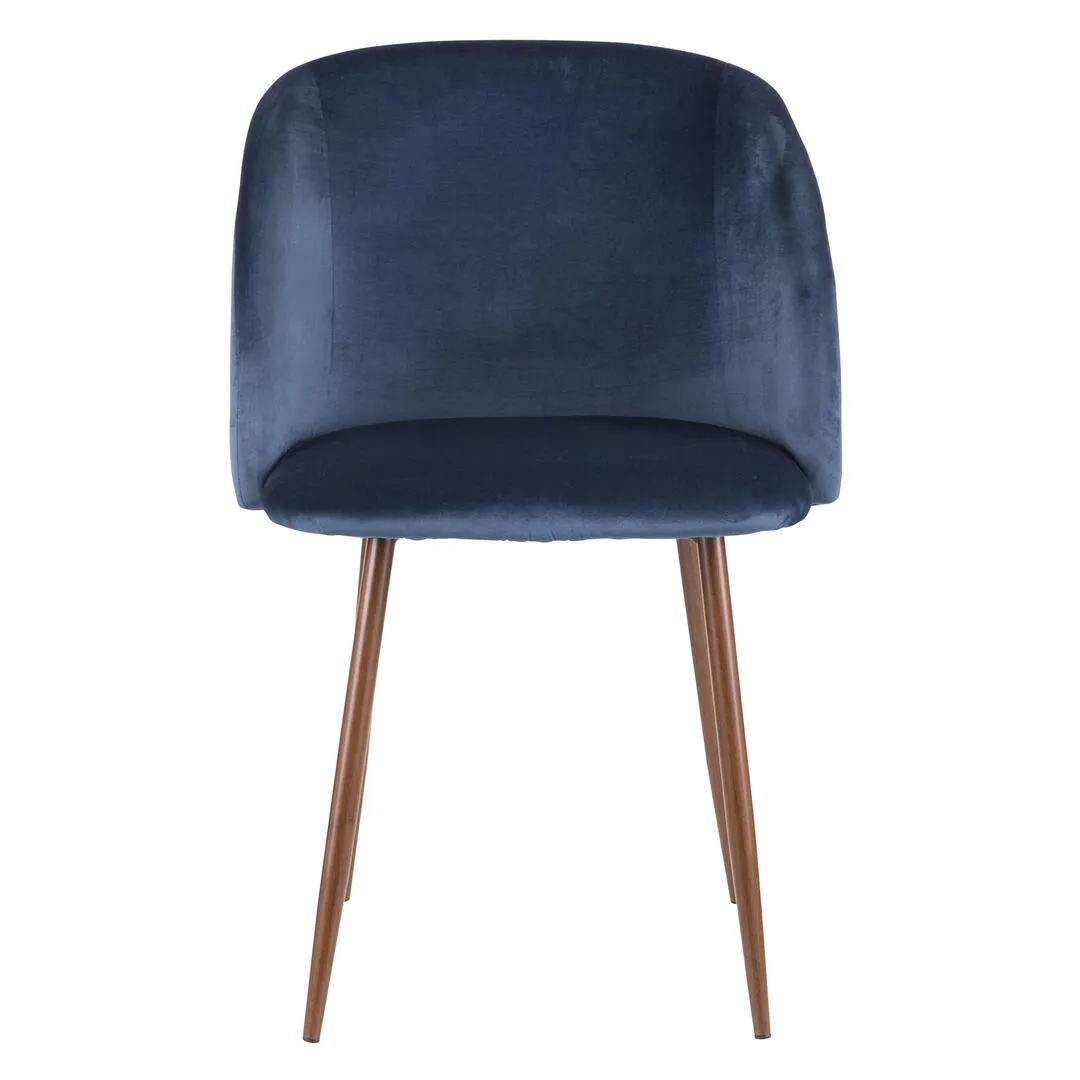LumiSource Fran Dining Chair - Set of 2