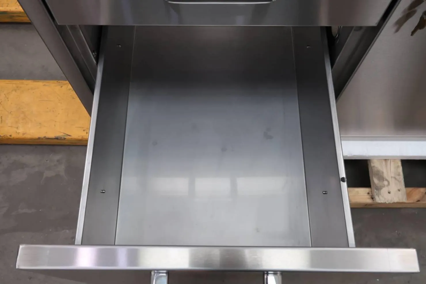 Lynx Sedona 36" 891 sq.in ProSear Natural Stainless Gas BBQ Island L1600GNG