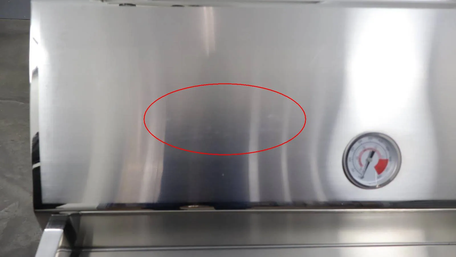 Lynx Sedona Series 36" 891 sq.in Surface Natural Gas Built-in Gas Grill L600PSNG