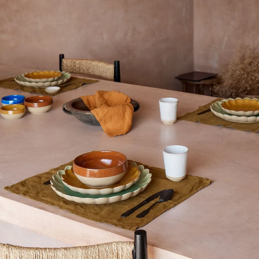Marrakesh Cannelle 15cm Soup/Cereal Bowl
