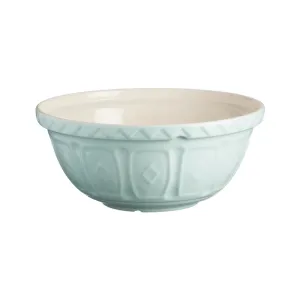 Mason Cash 29cm Powder Blue Mixing Bowl
