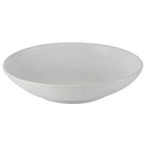 Mason Cash William White Pasta Bowl